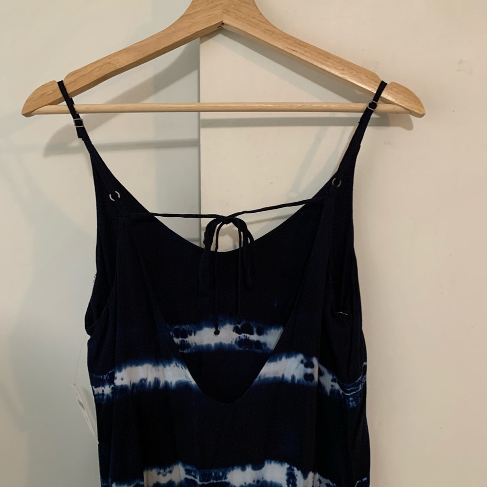 Anthropologie Cloth & Stone Mia dress - Picture 5 of 5